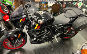 SUZUKI GSX-8TT 2026 EM1AA