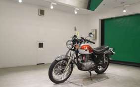 KAWASAKI ESTRELLA RS BJ250A
