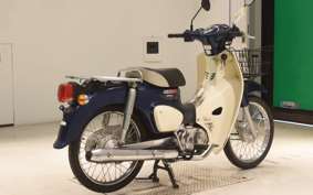 HONDA C50 SUPER CUB AA09