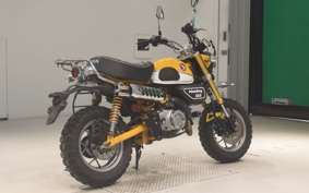 HONDA MONKEY 125 ABS 2002 JB02
