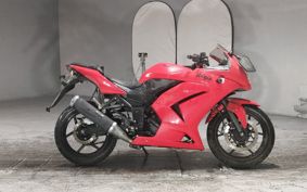 KAWASAKI NINJA250R EX250K