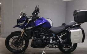 TRIUMPH TRIUMPH TIGER EXPLORER 2012 V1F11E