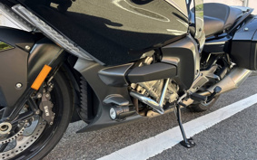 BMW K1600GT 2017 0F01