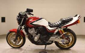HONDA CB400SF VTEC 2020 NC42
