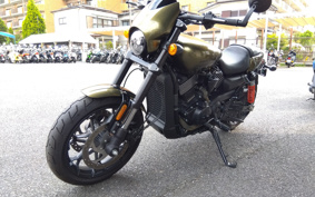 HARLEY  HARLEY XG750A 2017 NCG