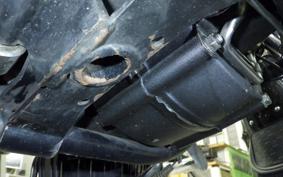 HARLEY FLSTS 1340 2014