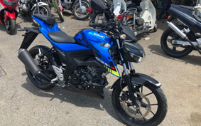 SUZUKI GSX-S125 ABS DL32B