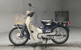 HONDA SUPER CUB90 HA02