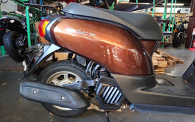 HONDA  TACT  BASIC  AF79