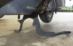 HONDA DIO Gen.6 AF62
