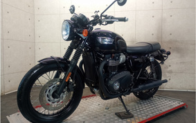 TRIUMPH BONNEVILLE T100 2019 DAD70G