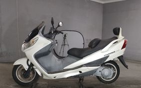 SUZUKI SKYWAVE 250 CJ43A