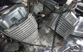 YAMAHA DRAGSTAR 400 1997 4TR