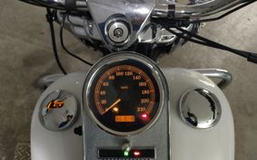 HARLEY HARLEY FLHR1580 FB4