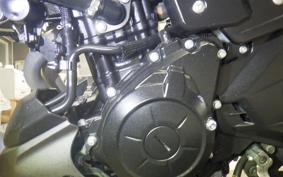 YAMAHA MT-03 2018