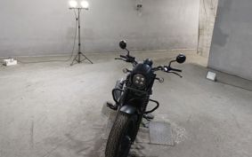 HONDA REBEL MC49