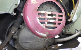 VESPA 100