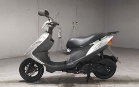 SUZUKI ADDRESS V125 CF4EA