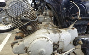 HONDA C92 SUPER CUB C92