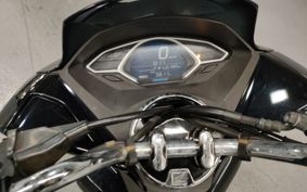 HONDA PCX125 JF81