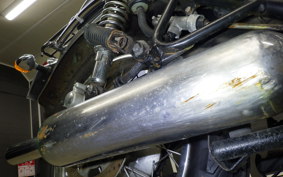 KAWASAKI ESTRELLA RS BJ250A