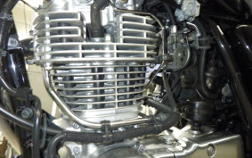 YAMAHA SR400 Gen.5 2019 RH16J