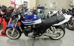 SUZUKI GSX1400 2006 GY71A