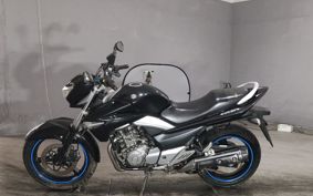 SUZUKI GSR250 GJ55D