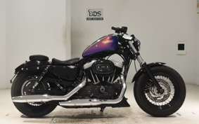HARLEY XL1200X 2013