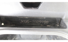 HONDA PCX 125 JK05
