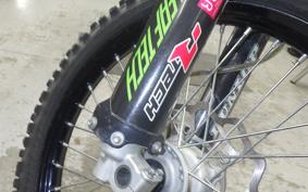 KAWASAKI KX250 2017 KX252C