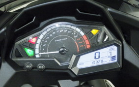 KAWASAKI NINJA 250 ABS 2020 EX250L