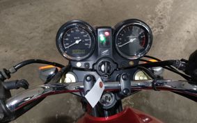 HONDA CB750 2009 RC42