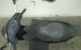 HONDA DIO Gen.6 2021 AF68