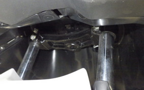 YAMAHA MAJESTY155 Gen.2 S 2010 SG52J