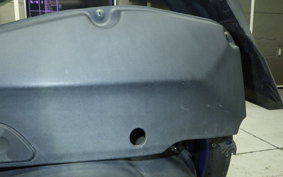 YAMAHA MAJESTY155 Gen.2 S SG52J