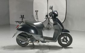 SUZUKI LET`S CA4AA