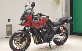 HONDA CB400 SUPER BOLDOR A 2017 NC42