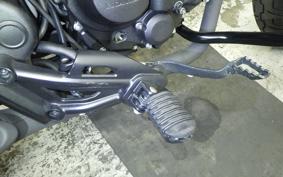 HONDA REBEL 250 E-Clutch MC49