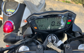 SUZUKI SV650 2022 VP55E