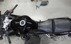 SUZUKI BANDIT 1250 SA 2009 GW72A