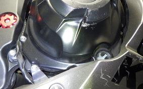 KAWASAKI NINJA 1000 A 2019 ZXT00W