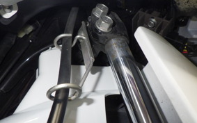 SUZUKI ADDRESS 110 CE47A