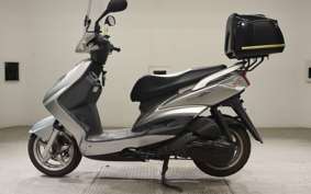 YAMAHA CYGNUS 125 X 2 SE44J