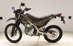 KAWASAKI KLX230ｼｪﾙﾊﾟ LX232A