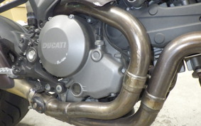 DUCATI MONSTER 1100 EVO 2012