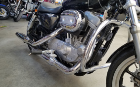 HARLEY XL883L 2015 CR2