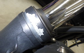 HONDA GB350 2022 NC59