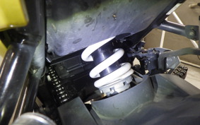 SUZUKI Vｽﾄﾛｰﾑ250SX 2024 EL11L