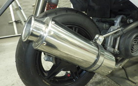 YAMAHA JOG ZR Gen.2 SA16J
